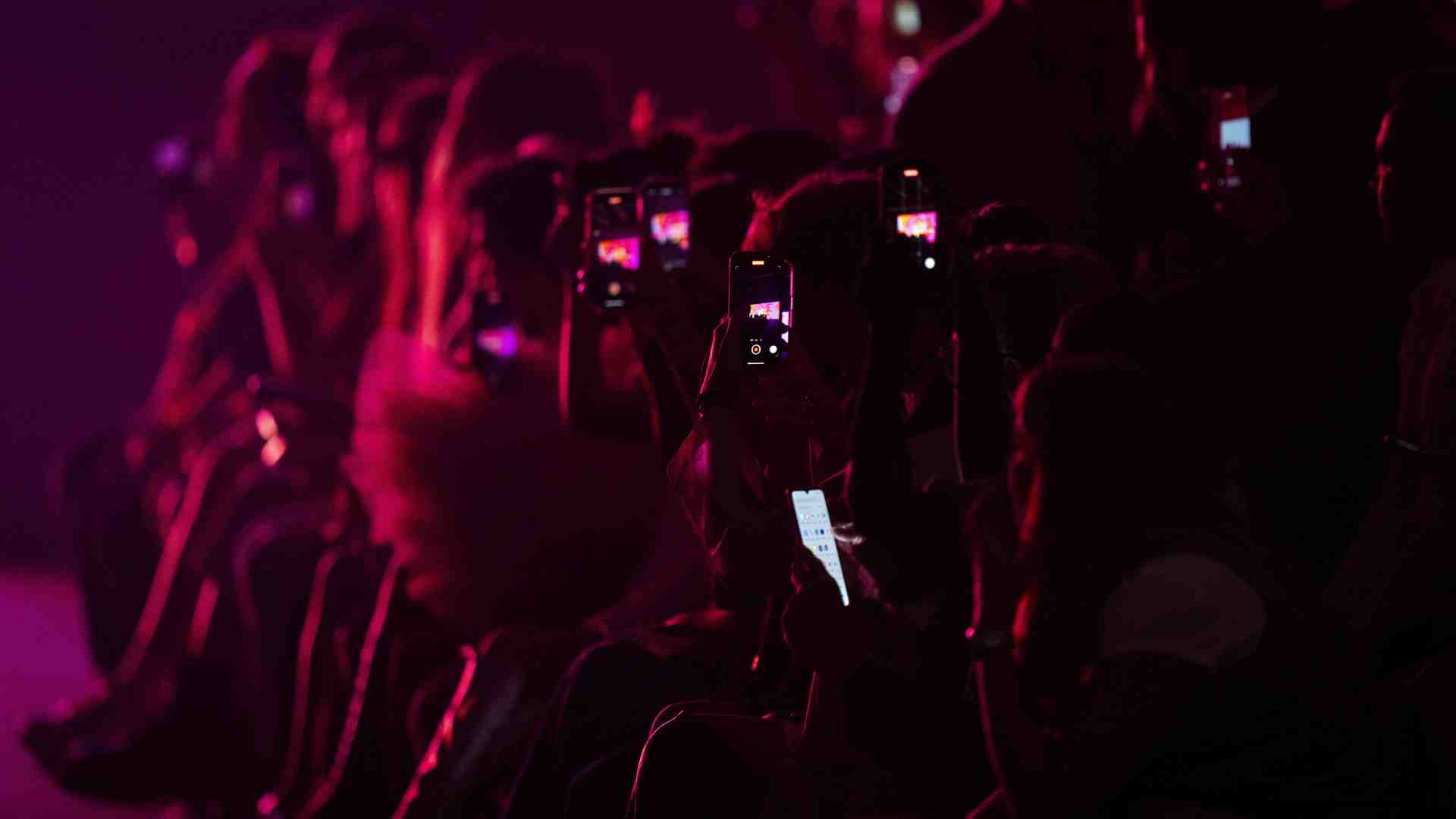 Quando abbiamo capito che nella moda stava cambiando tutto