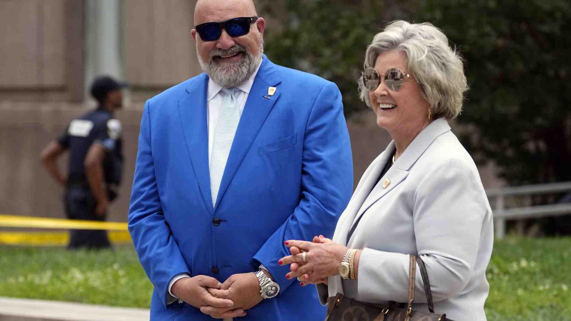 Grazie alla coppia Wiles-LaCivita la campagna di Trump da fuori controllo è finita in capolavoro