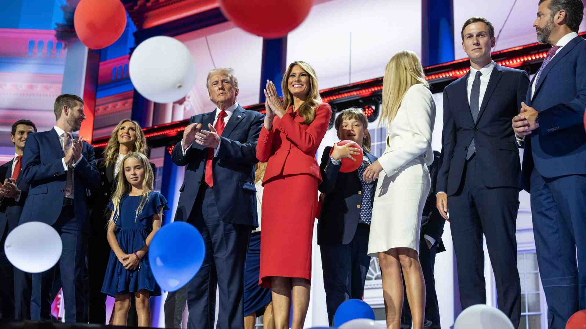 La politica estera di Trump è una questione di famiglia. Israele tra i mariti di Ivanka e Tiffany