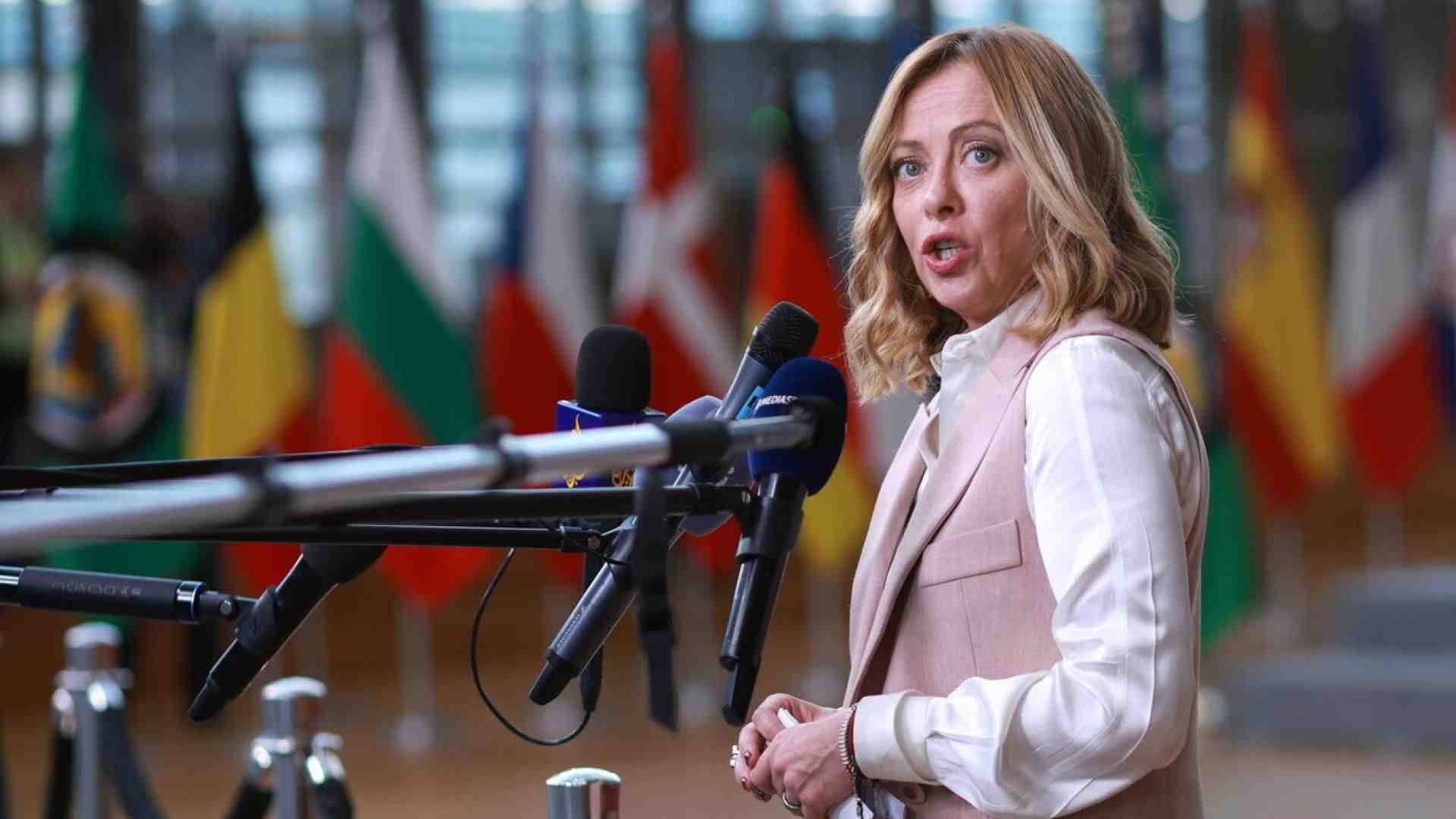 Il trumpismo è incompatibile con la difesa dell’interesse italiano. I test per Meloni dopo il voto americano