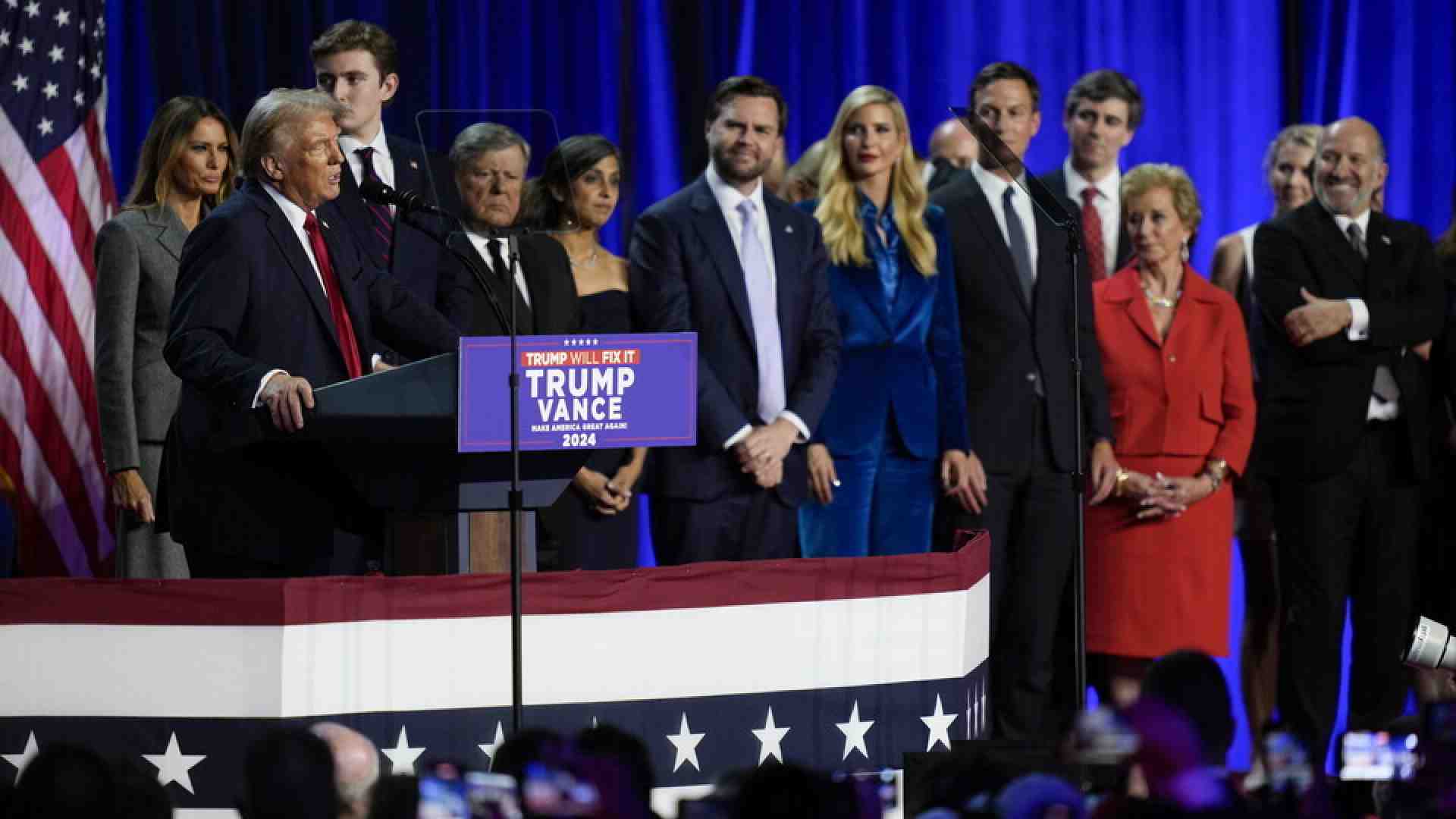 Dazi, clima, guerra. Una mappa per orientarsi nel mondo di Trump