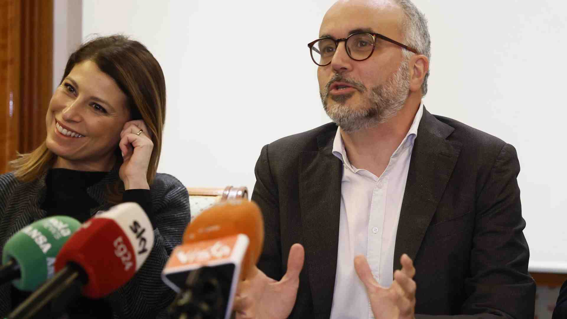 La giusta sanzione a Raimo per le parole contro Valditara