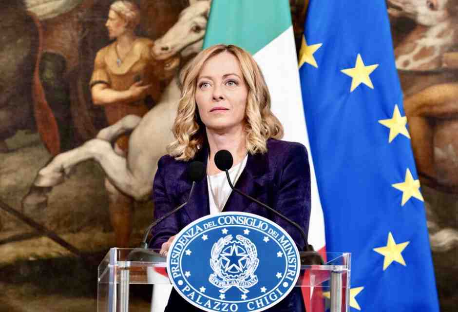 La strategia dell’attenzione di Palazzo Chigi per Milano