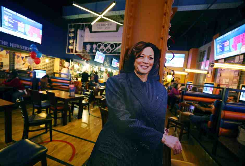 Presidente o presidentessa? Il problema non si pone