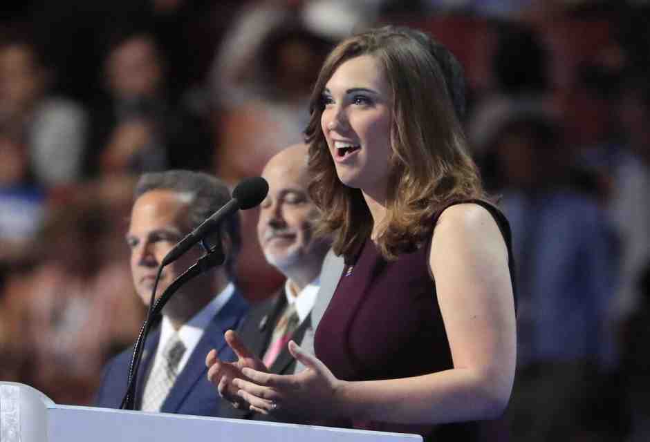 Non esiste il progresso, ma i progressi sì, e in America sono stati ricacciati indietro