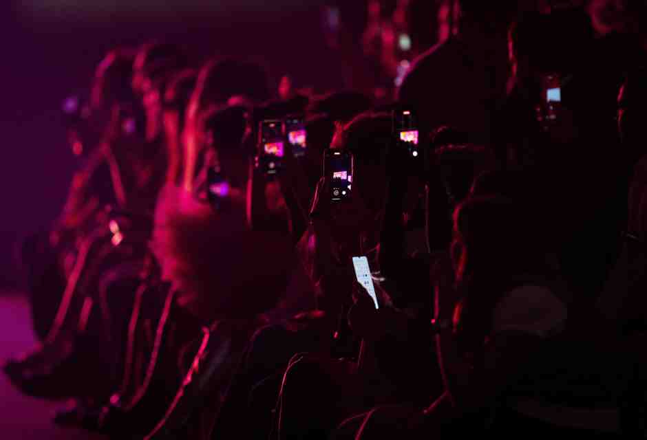 Quando abbiamo capito che nella moda stava cambiando tutto