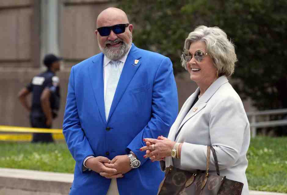 Grazie alla coppia Wiles-LaCivita la campagna di Trump da fuori controllo è finita in capolavoro