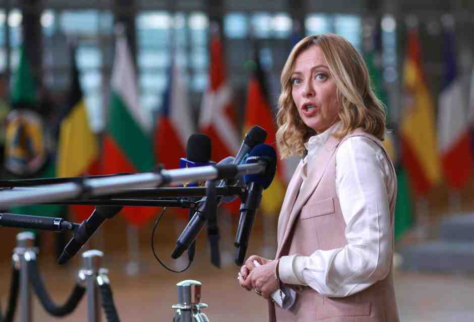 Il trumpismo è incompatibile con la difesa dell’interesse italiano. I test per Meloni dopo il voto americano