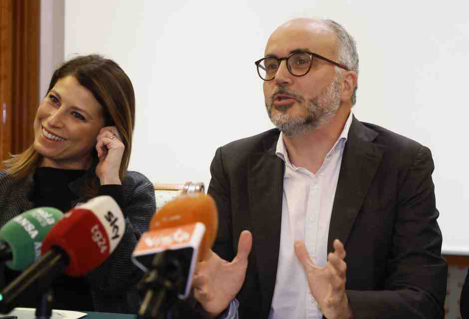 La giusta sanzione a Raimo per le parole contro Valditara