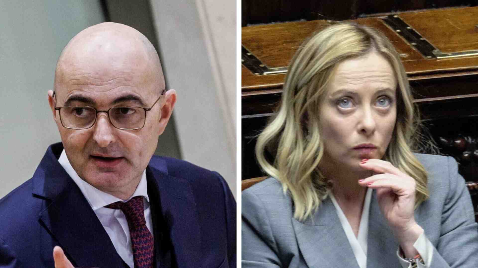 Tutta la verità sull’incontro Meloni-Pinelli (e il ruolo del Quirinale)
