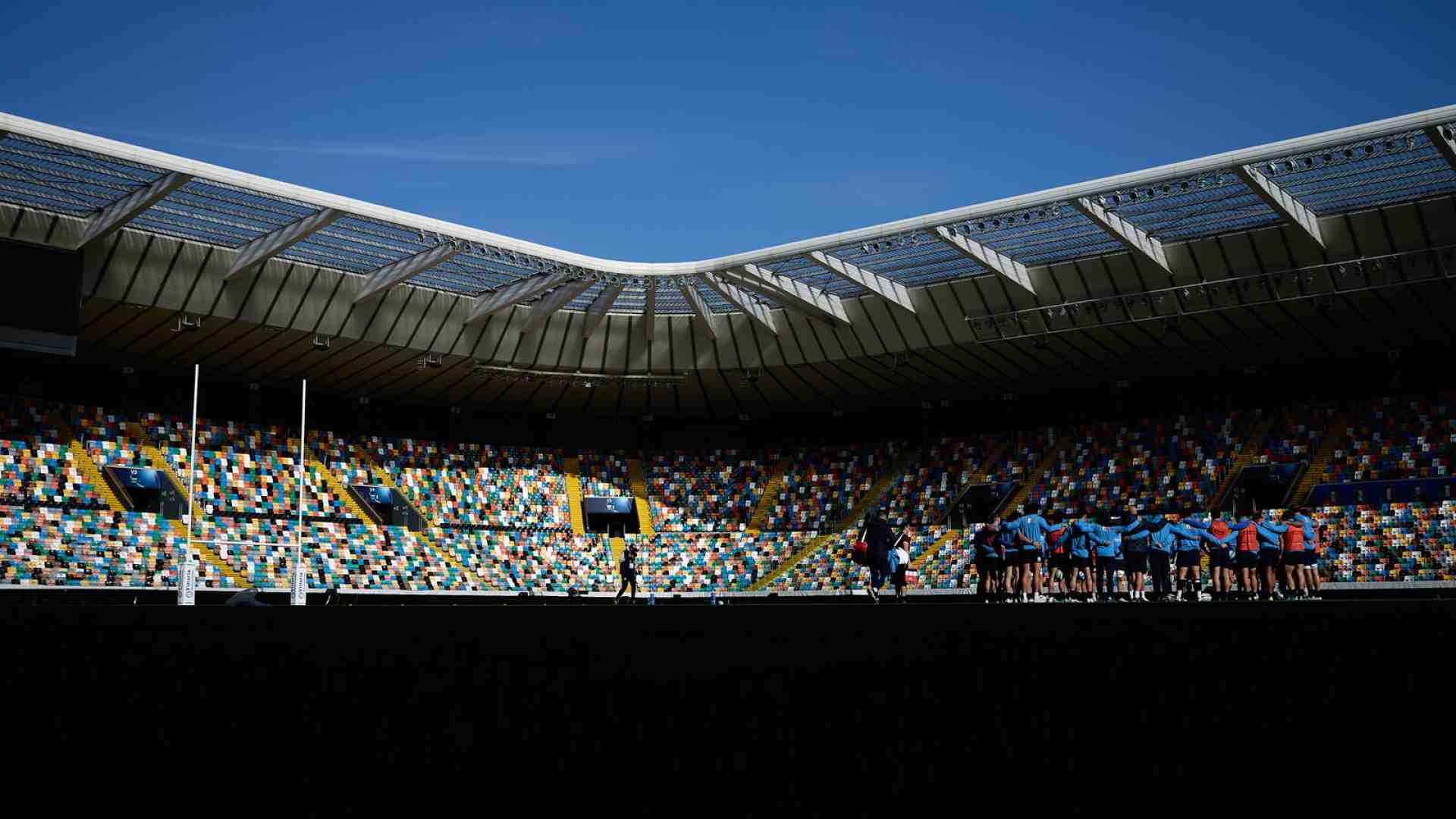 L'impresa che serve all'Italia del rugby per battere l'Argentina