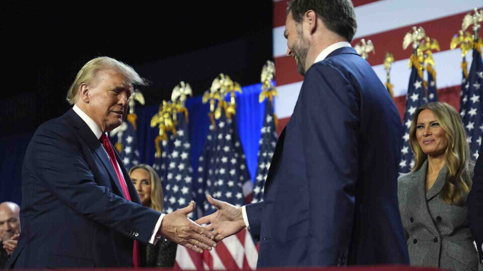 Il nuovo Trump e tutti gli errori del Partito democratico. Parla Sam Tanenhaus