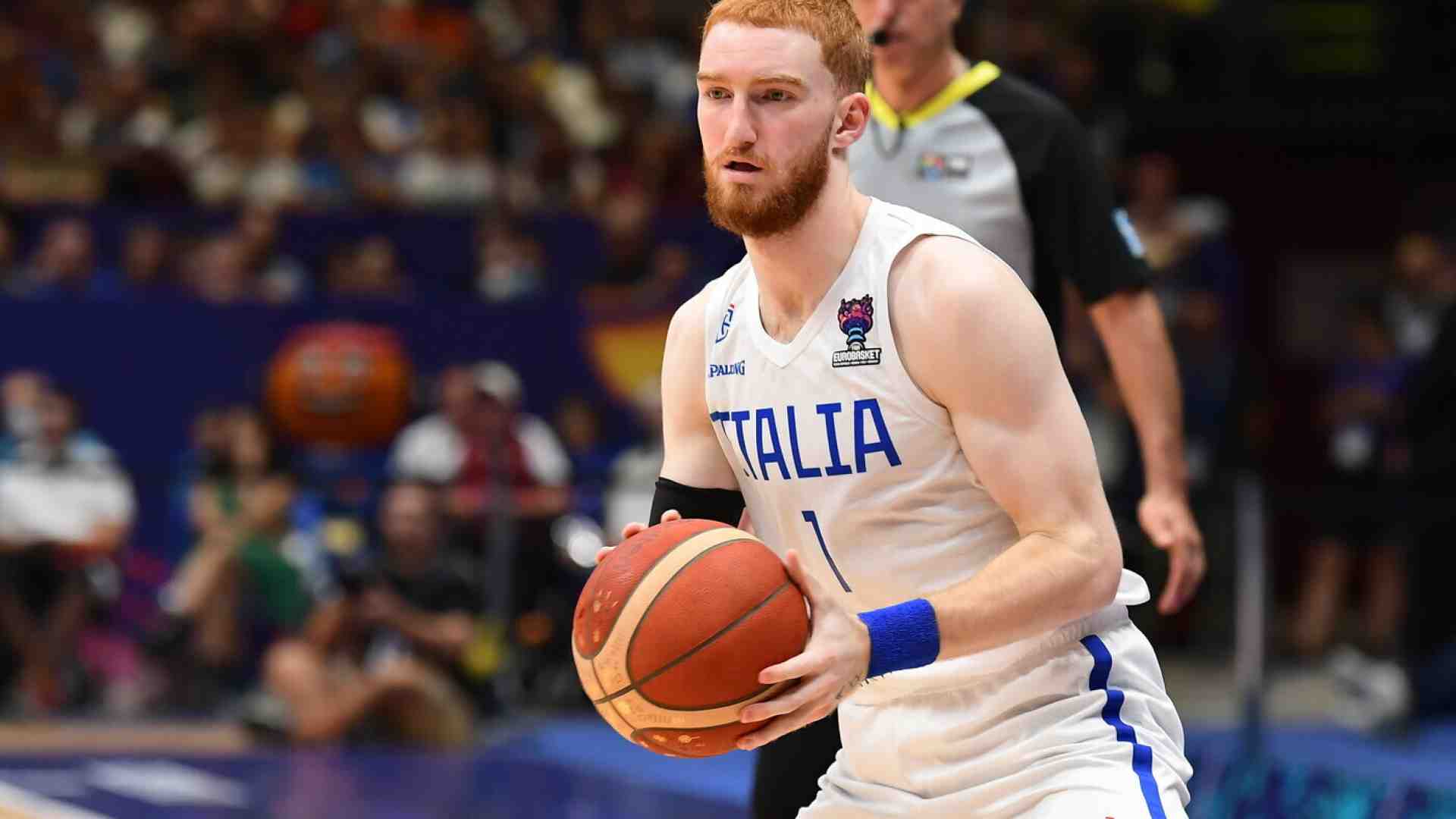 Nella Chacho night Milano si innamora di Mannion