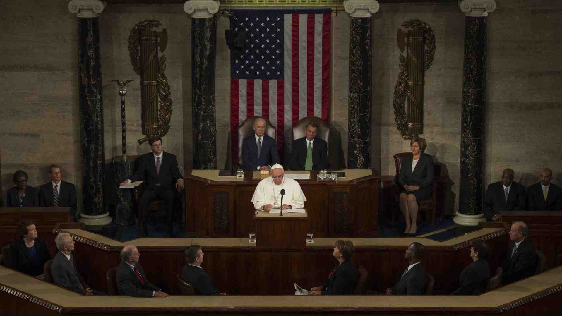 Da Biden a Trump: così il voto cattolico ha riportato The Donald alla Casa Bianca