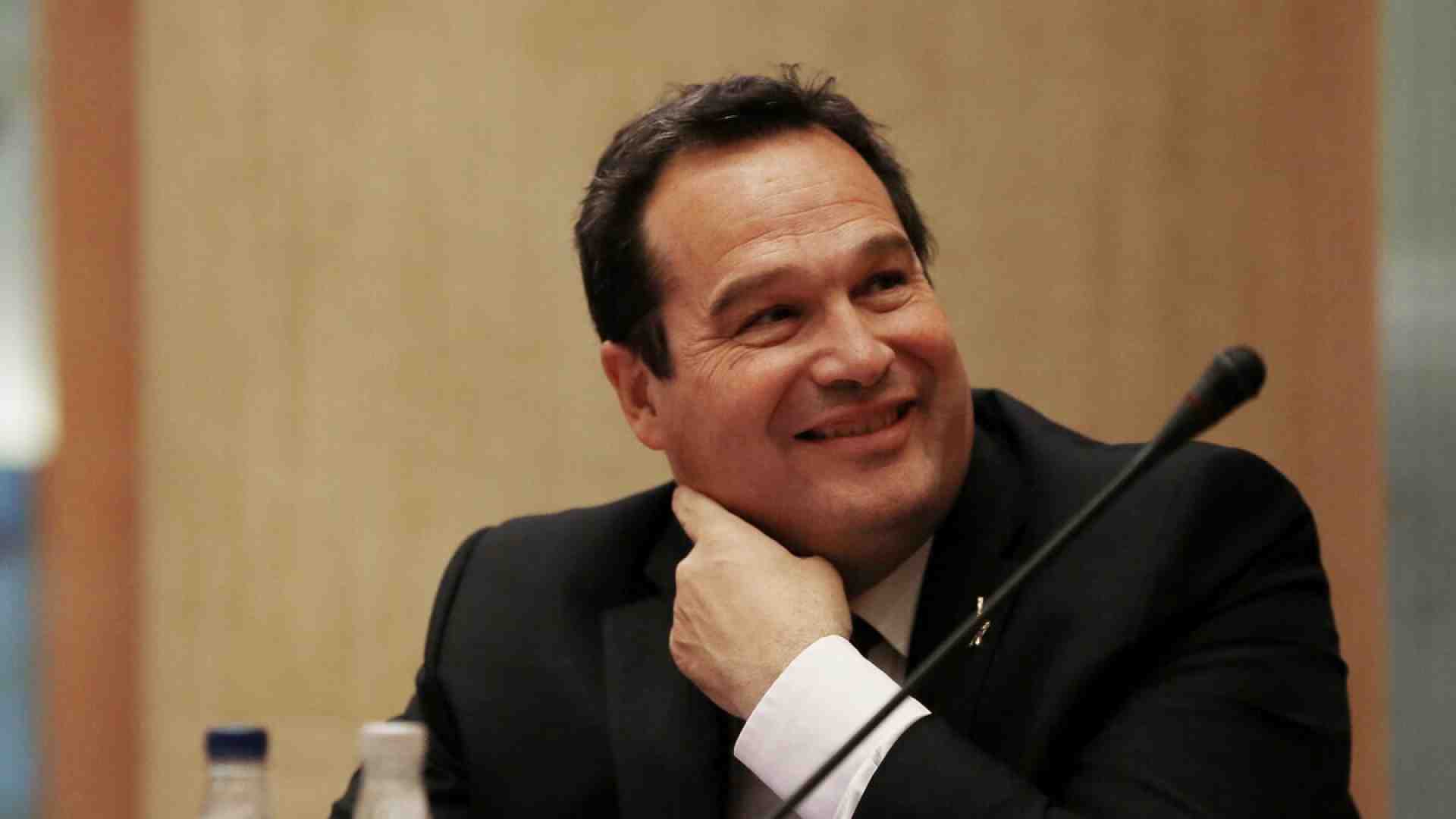 Parla Durigon: "La Lega non abbandona l'Ucraina. Trump è come Berlusconi. I dazi? Allarmismo d'appartamento"