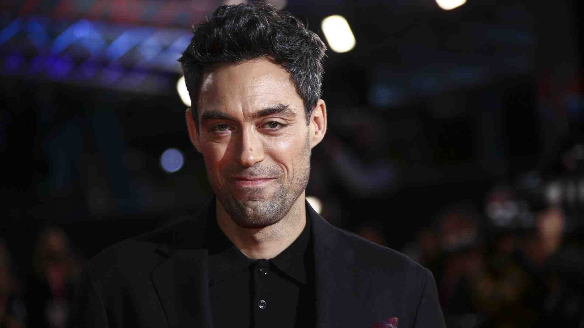 "Rivals" e i bei tempi in cui internet non esisteva