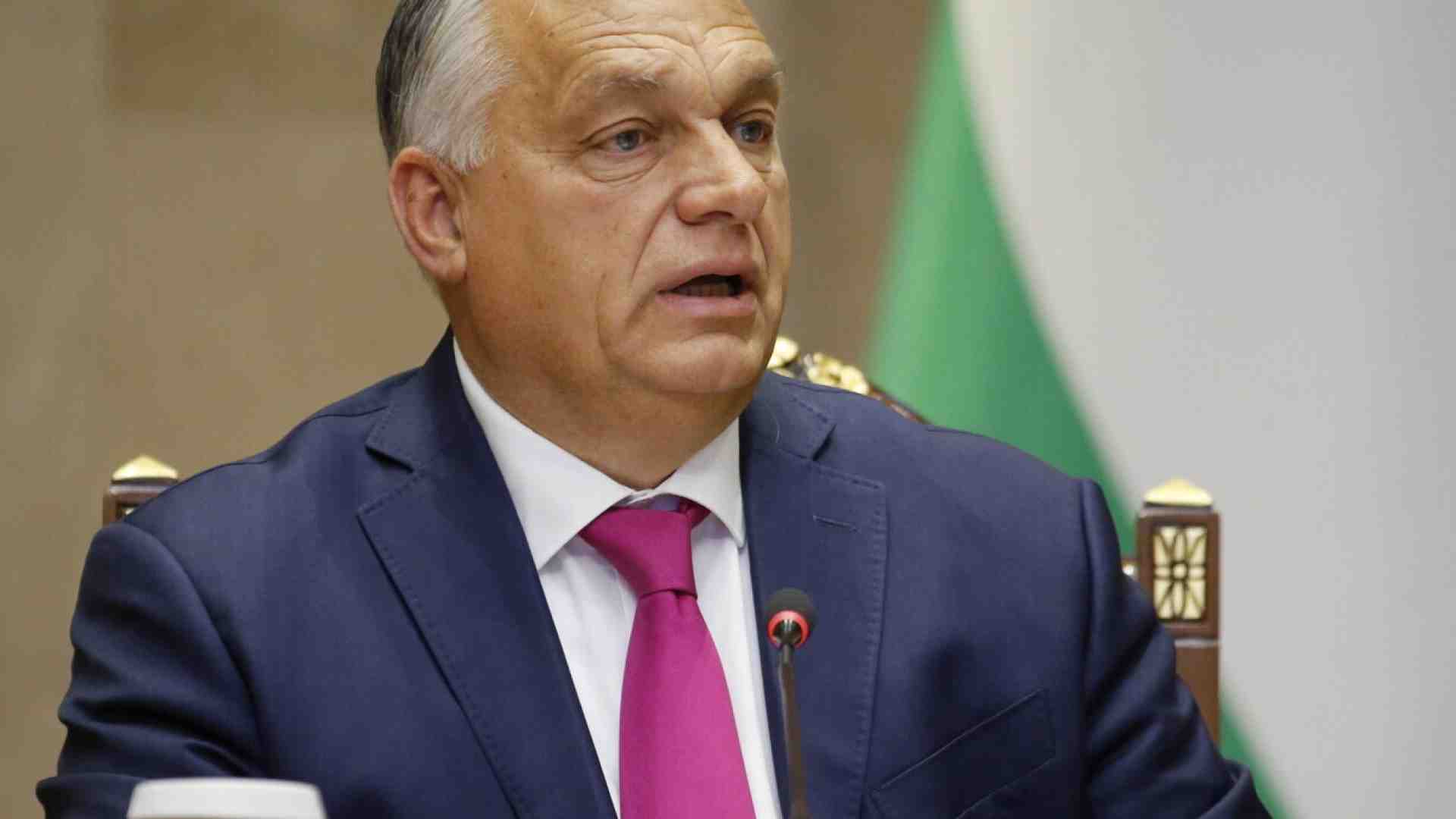 Orbán è in calo nei sondaggi: per la prima volta Fidesz non è il primo partito in Ungheria
