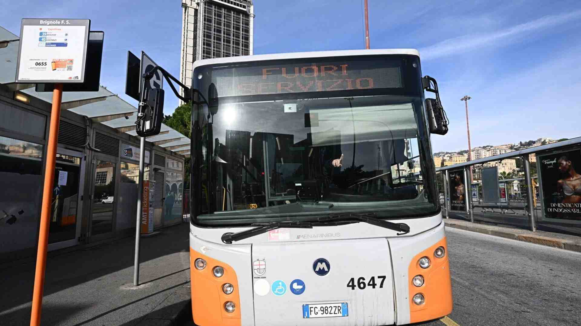 Il bersaglio mancato degli scioperi