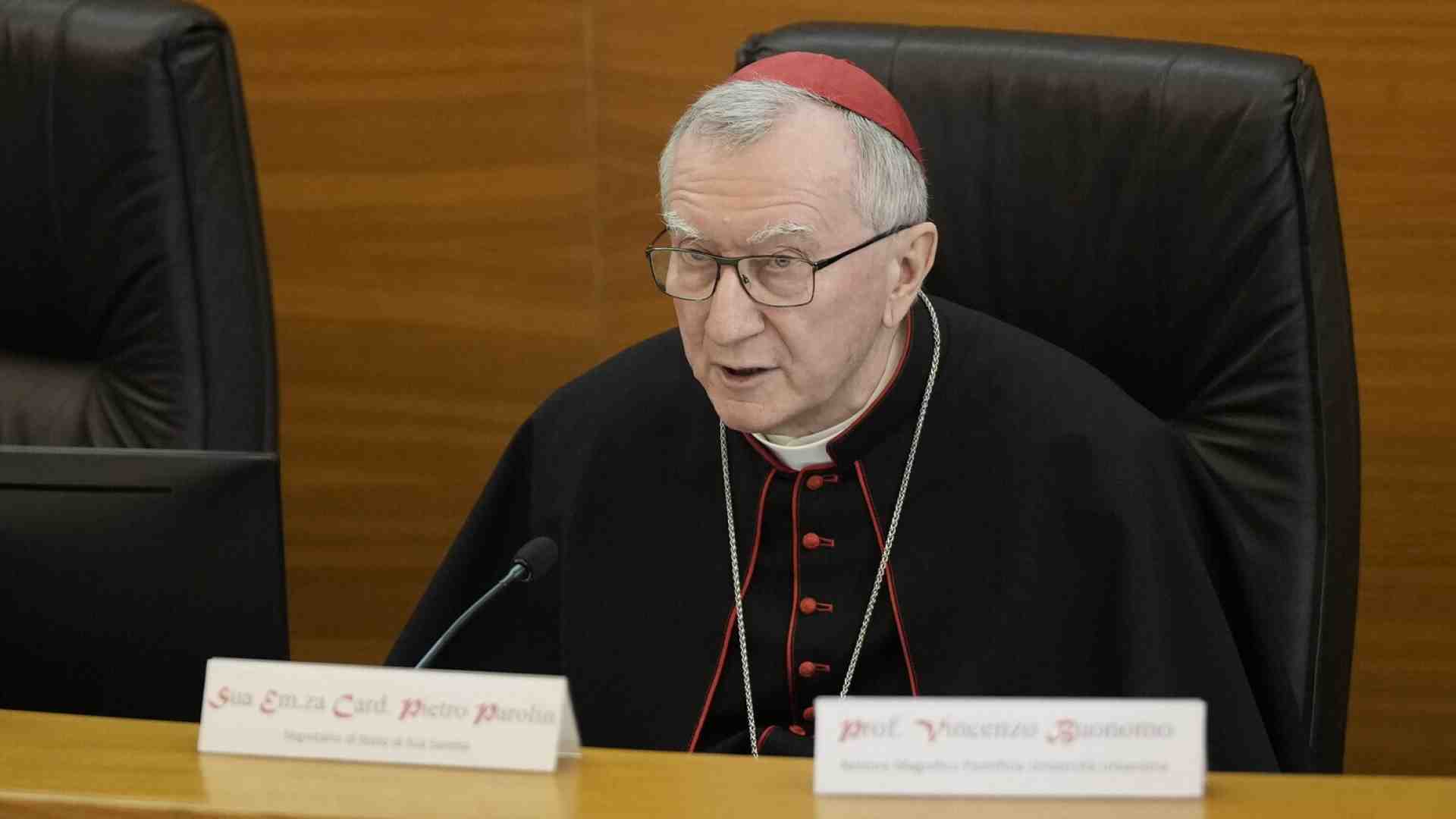 La diplomazia vaticana alla prova di Trump