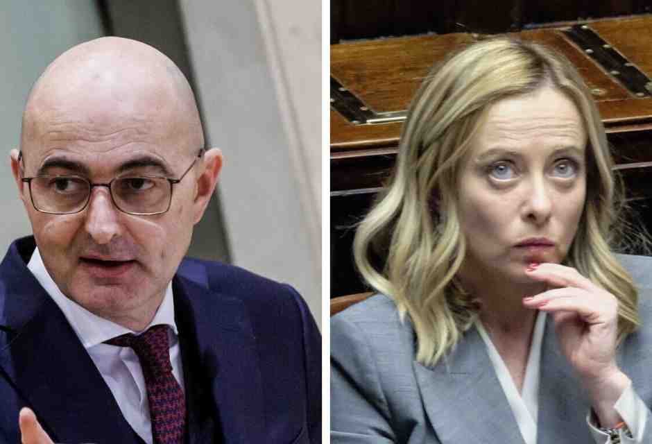 Tutta la verità sull’incontro Meloni-Pinelli (e il ruolo del Quirinale)