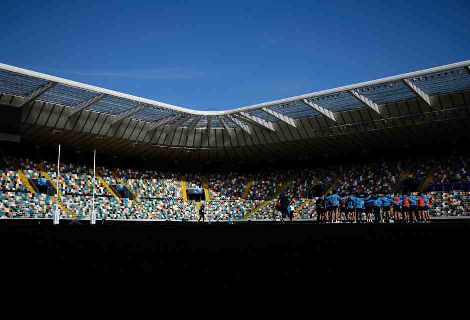 L'impresa che serve all'Italia del rugby per battere l'Argentina