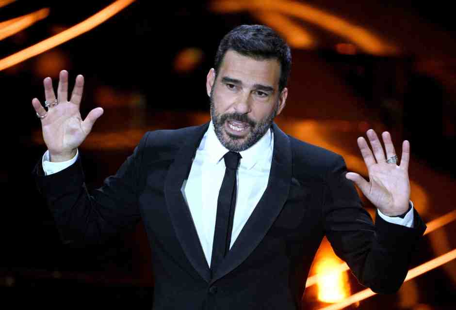 Edoardo Leo parla di “maschilismo inconsapevole” e dà ragioni per odiare il cinema