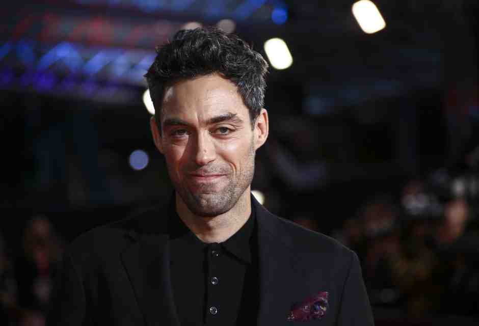 "Rivals" e i bei tempi in cui internet non esisteva