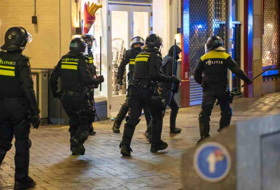 Gli ultras non c'entrano con la violenza antisemita contro i tifosi del Maccabi