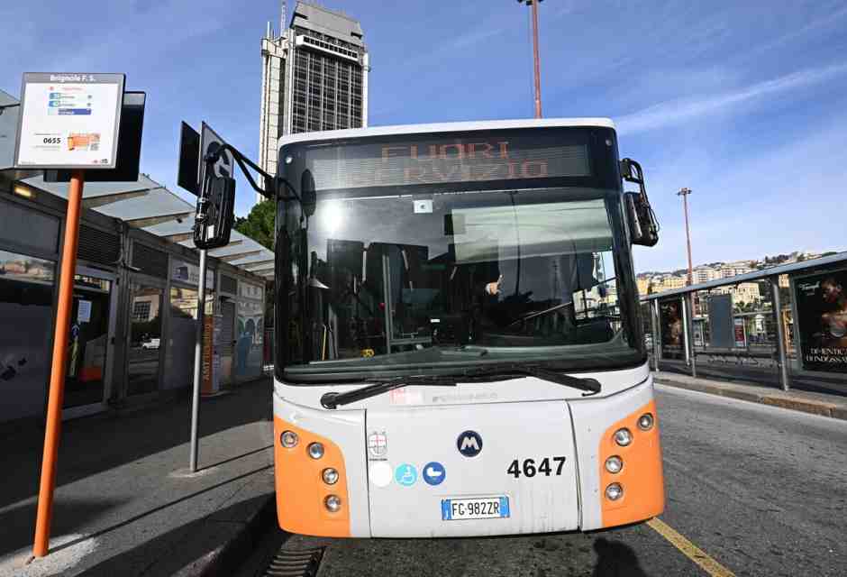 Il bersaglio mancato degli scioperi