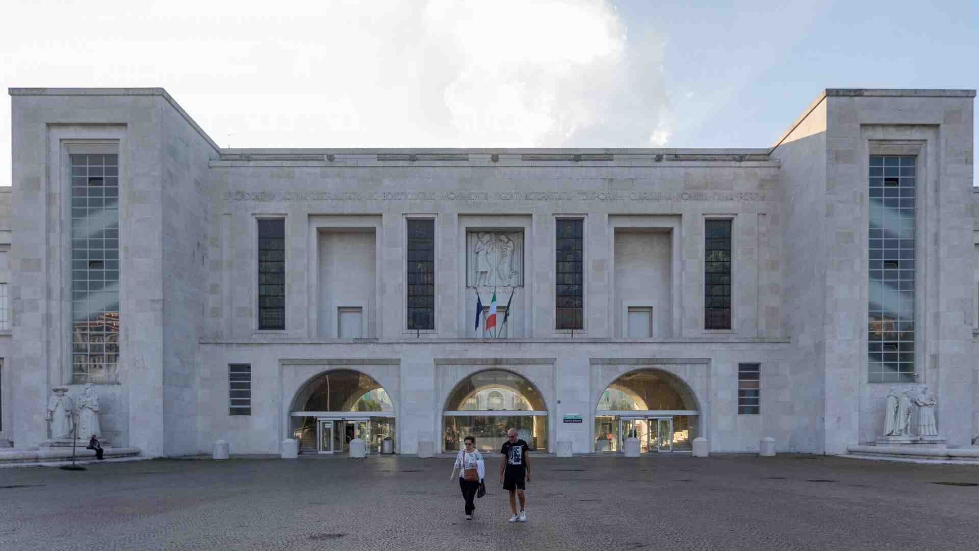 Niguarda, come i treni che partono nelle stazioni