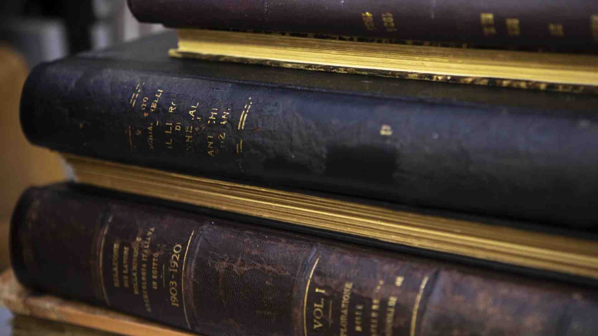 Non ci sono più i manoscritti di una volta. La filologia al tempo del pc