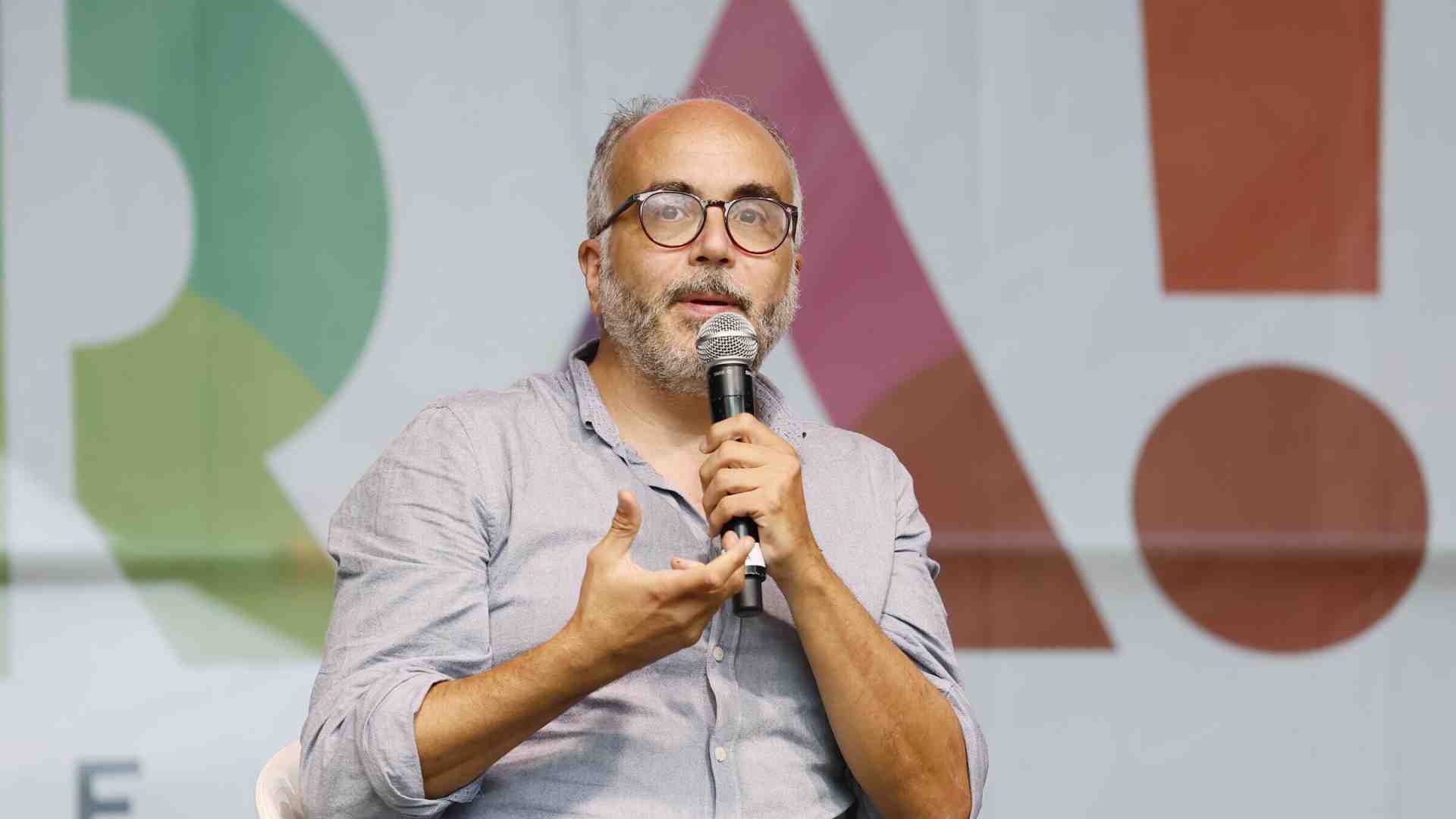 Difendere le schifezze di Raimo, per difendere il nostro diritto di parola