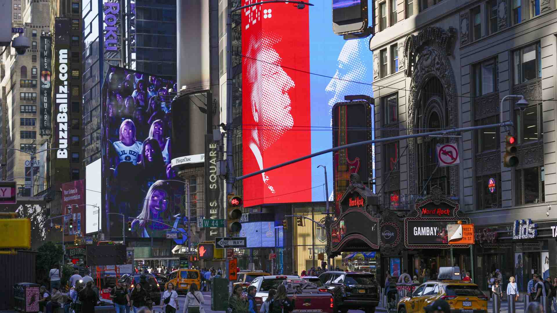 Così Trump ha spezzato il cuore blu di New York