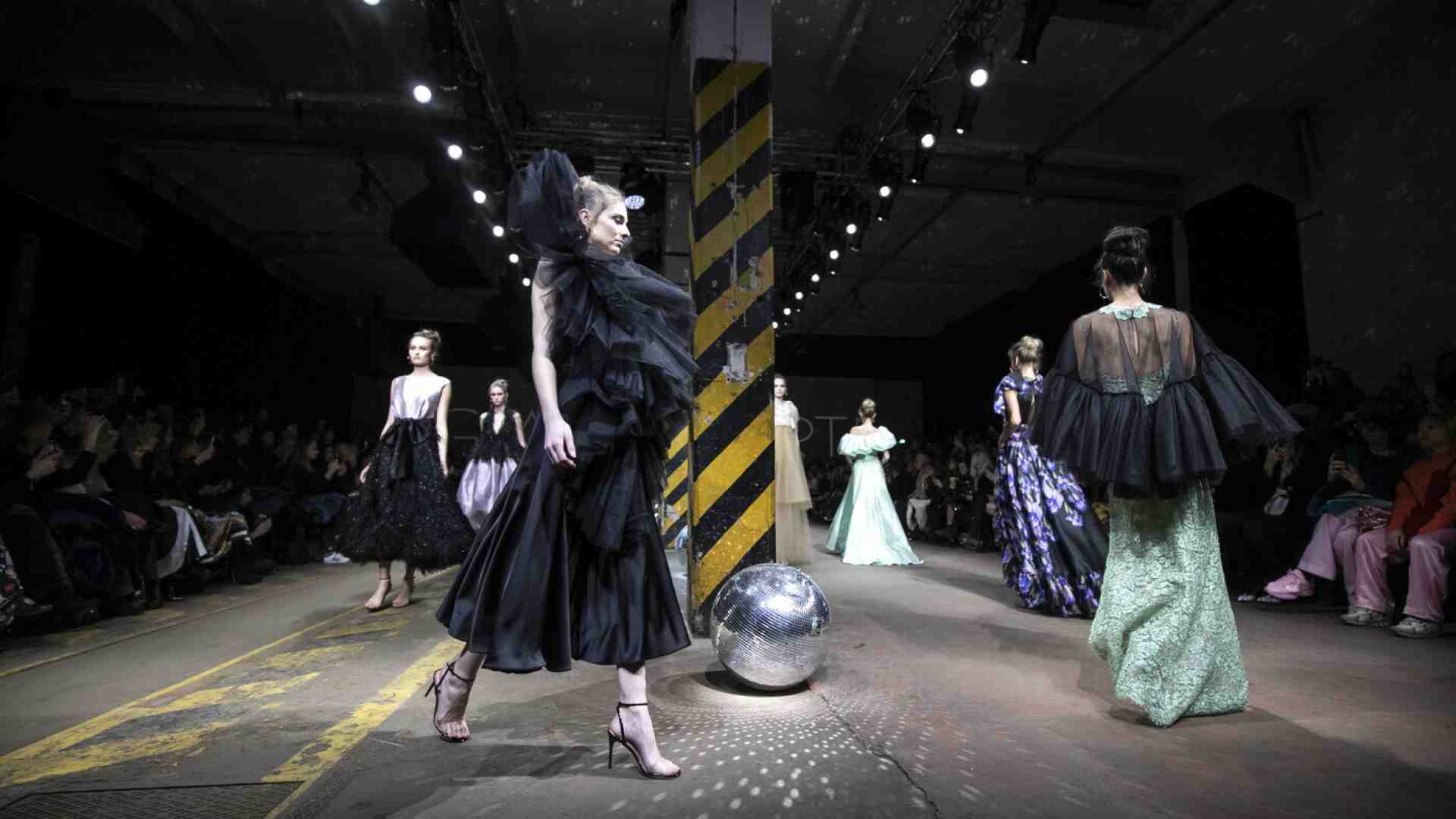 Giovani stilisti, alla prossima. Intervista a Paolo Gerani