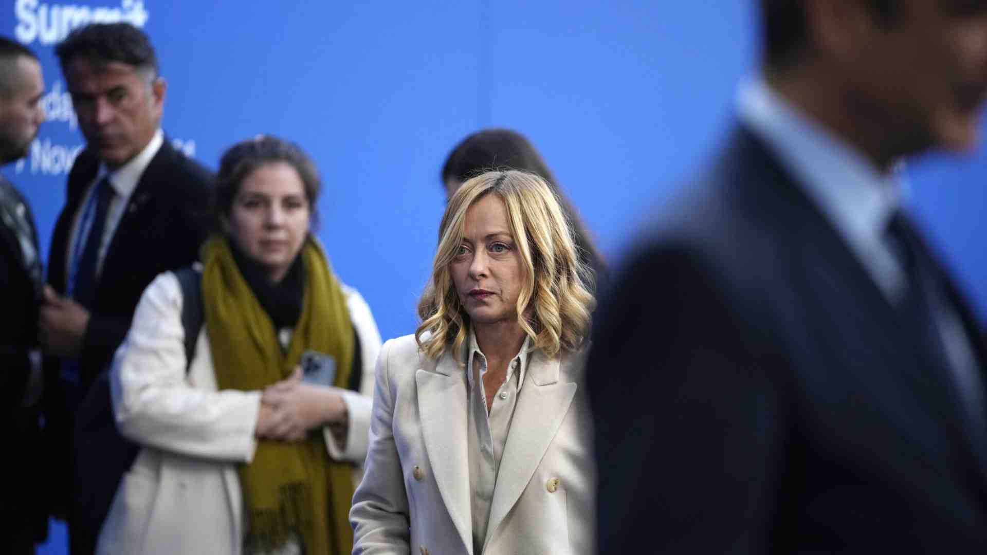 “Sulla Difesa serve più Europa. Giorgia può mediare con gli Usa”. Parla il meloniano Procaccini