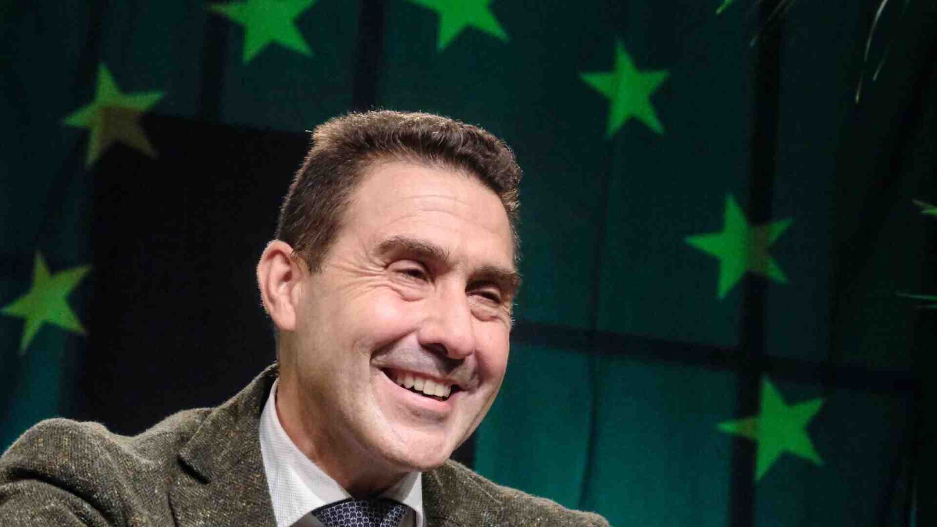 Libertà di parola, fino a che punto? Vannacci sul caso Raimo