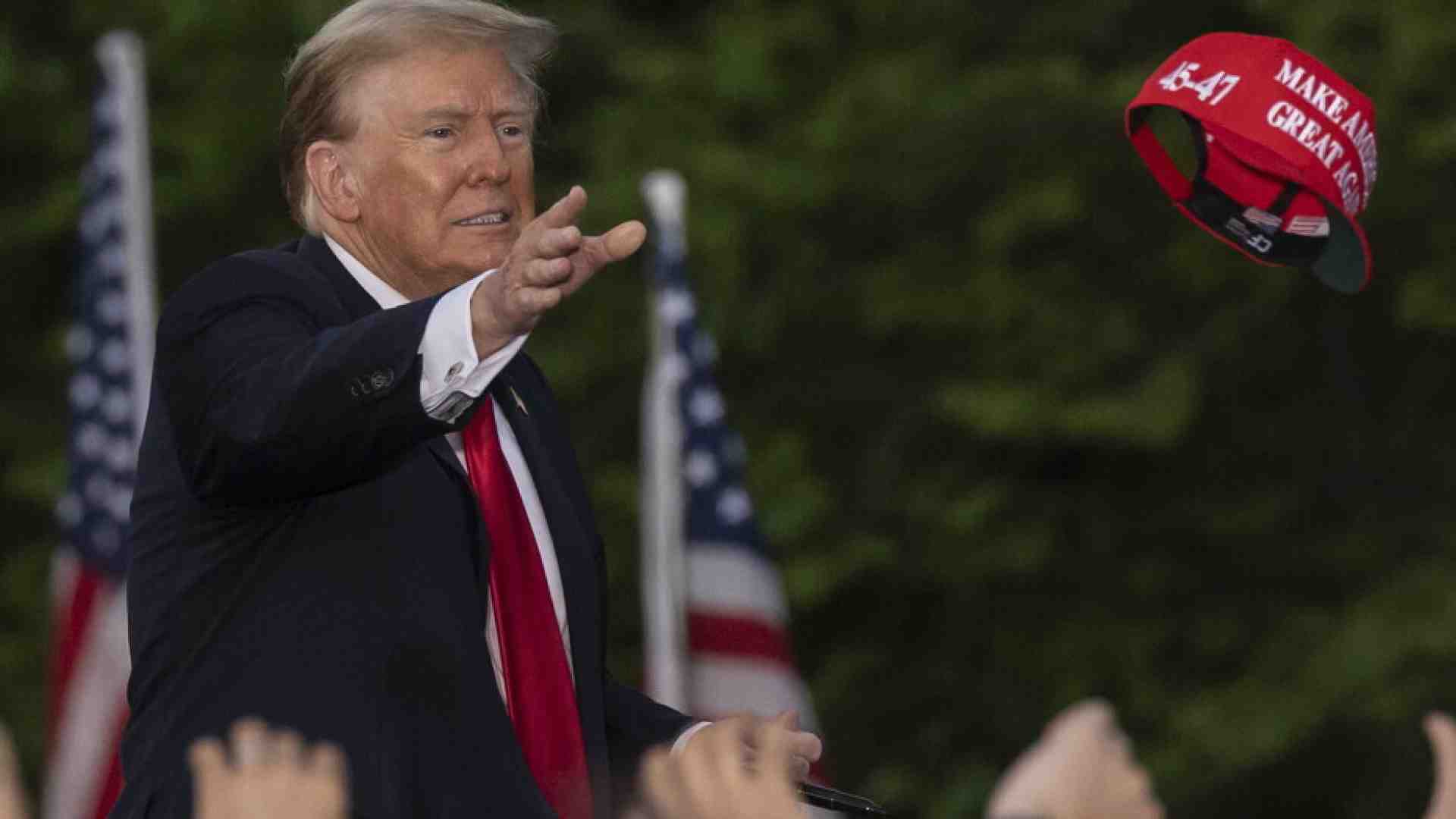 I dazi di Trump e il rischio di soffocare l'abbigliamento sostenibile