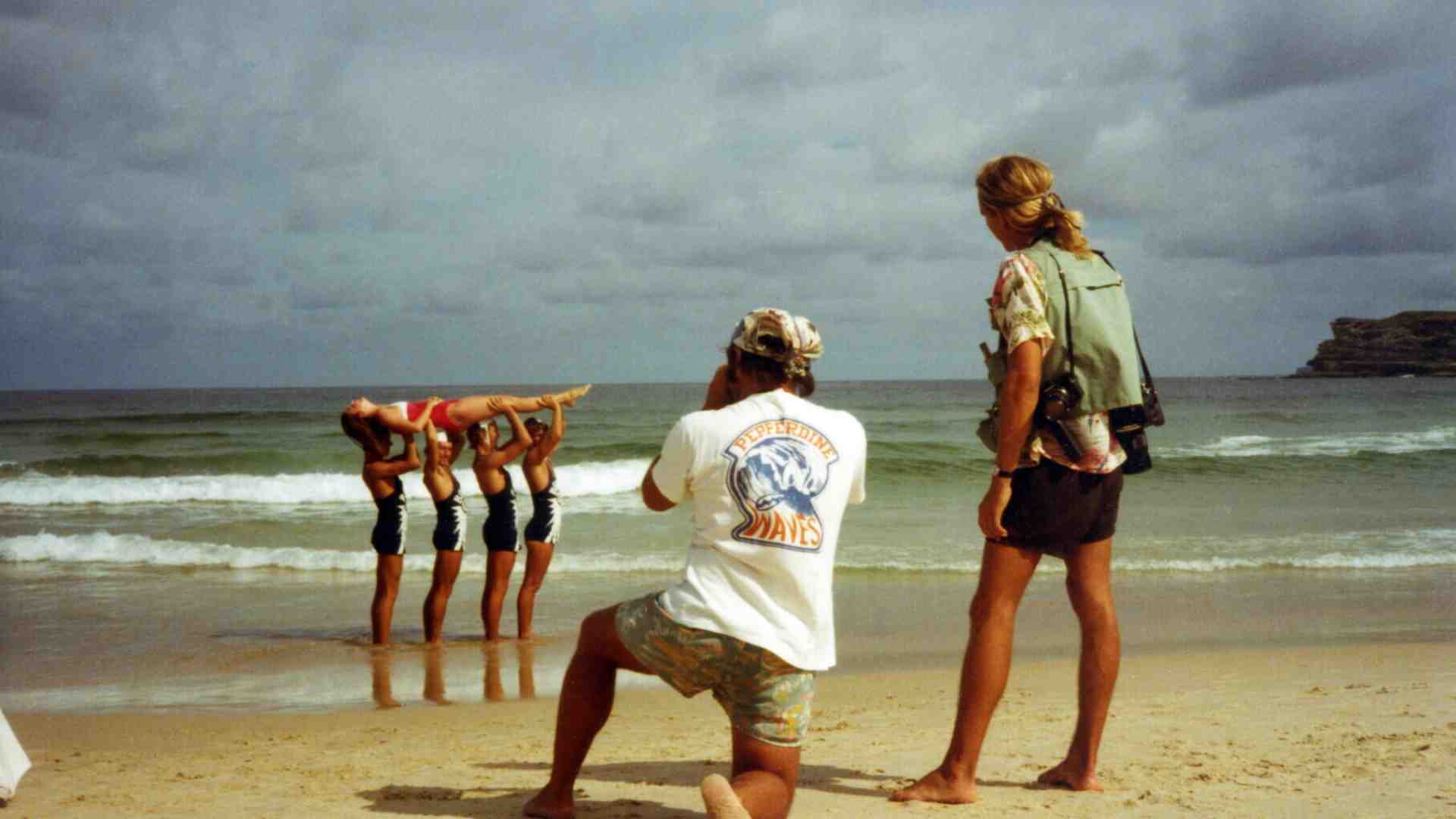 Ci sono cose della moda (parecchie) che a Bruce Weber non piacciono più