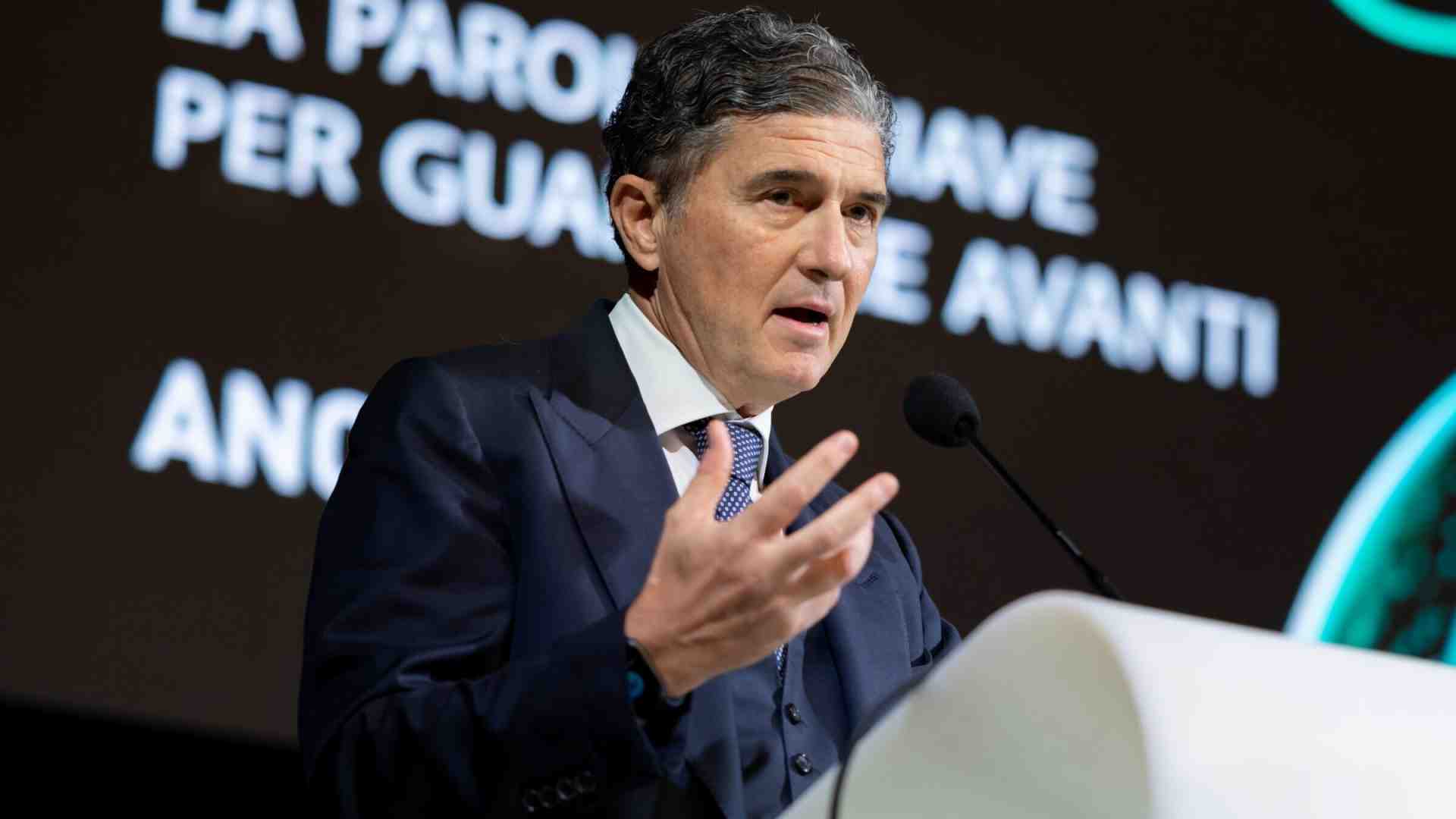 Rai, Olimpiadi e Meazza: le partite che Pazzali lascia aperte