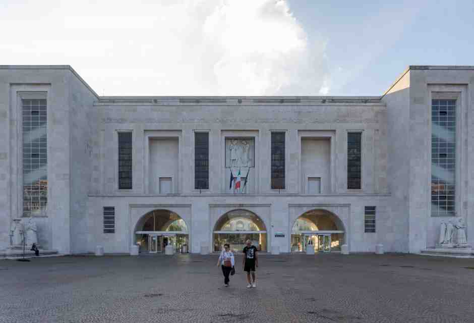 Niguarda, come i treni che partono nelle stazioni