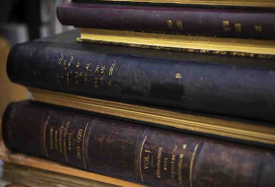 Non ci sono più i manoscritti di una volta. La filologia al tempo del pc