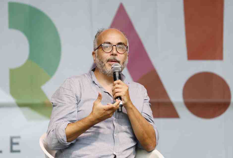 Difendere le schifezze di Raimo, per difendere il nostro diritto di parola