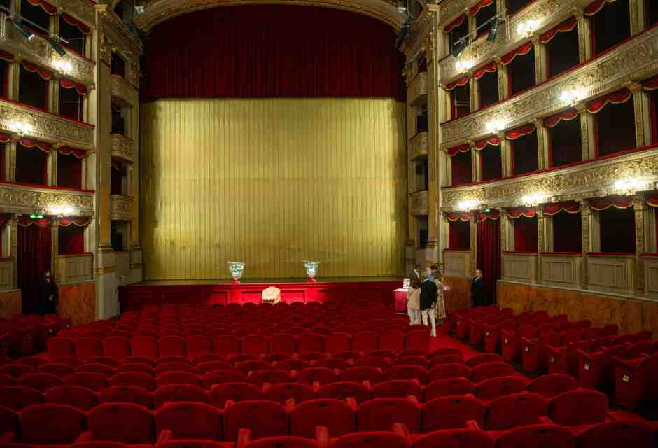 “Ecco la mia Filarmonica”: parla Domenico Turi, nuovo direttore artistico dell'Accademia romana