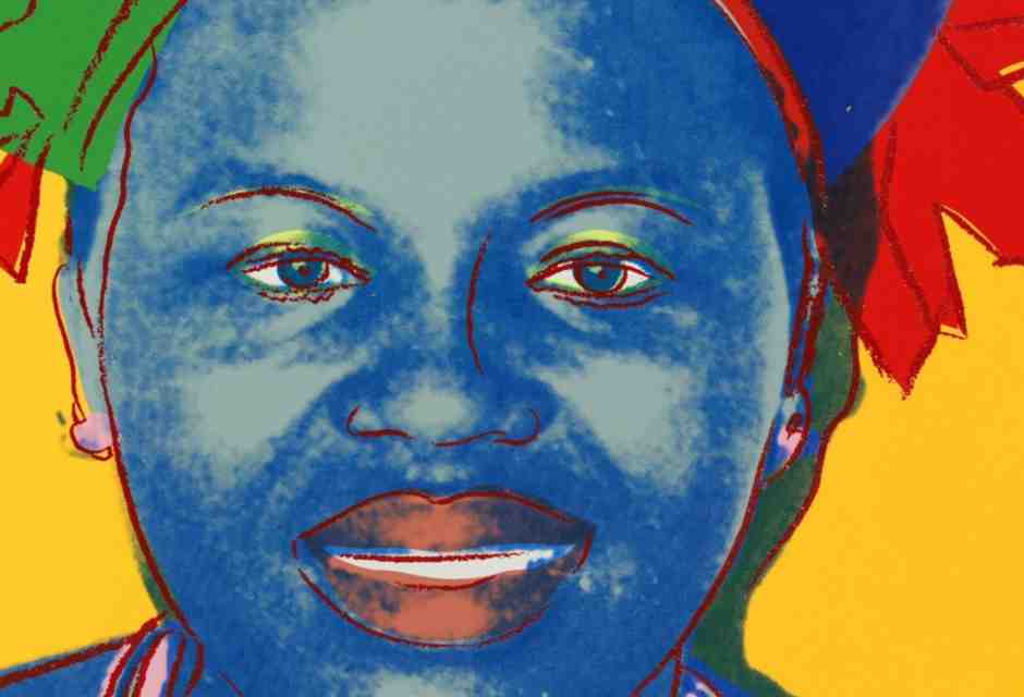 Perché la pop art continua a fare moda