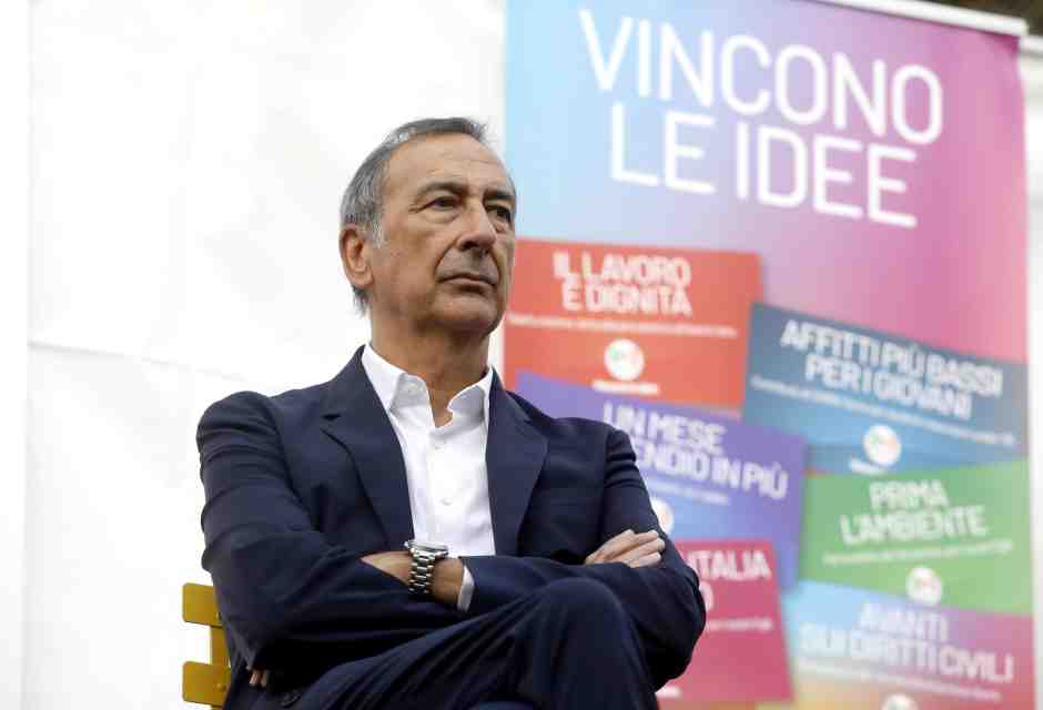 Che fine ha fatto il “salario minimo alla milanese” proposto da Beppe Sala?