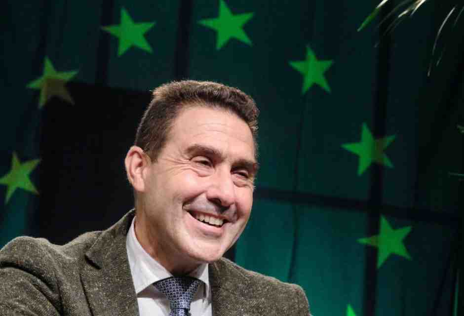 Libertà di parola, fino a che punto? Vannacci sul caso Raimo