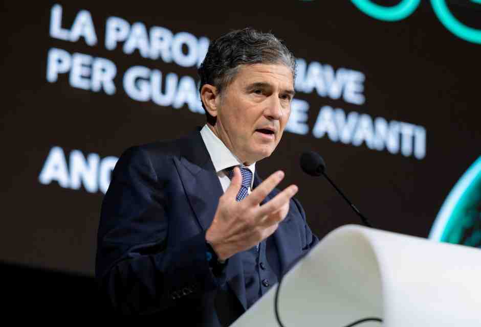 Rai, Olimpiadi e Meazza: le partite che Pazzali lascia aperte