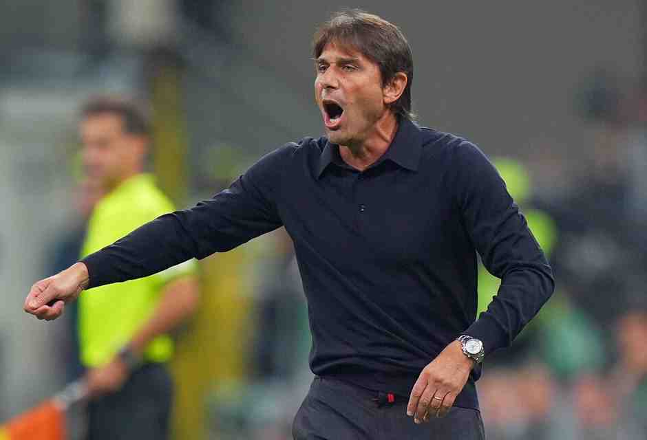 Inzaghi e il vecchio fantasma di Conte