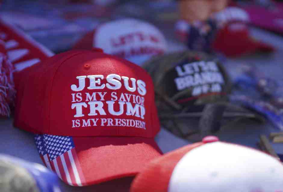 Cosa ne sarà dell'America dopo un altro giro nel frullatore Trump