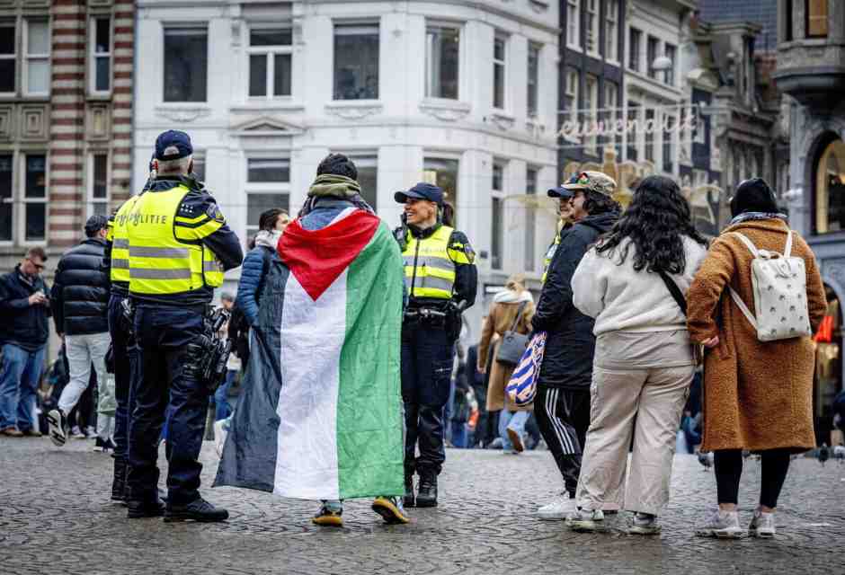 Perché non possiamo chiamarci fuori dalla autodifesa ebraica